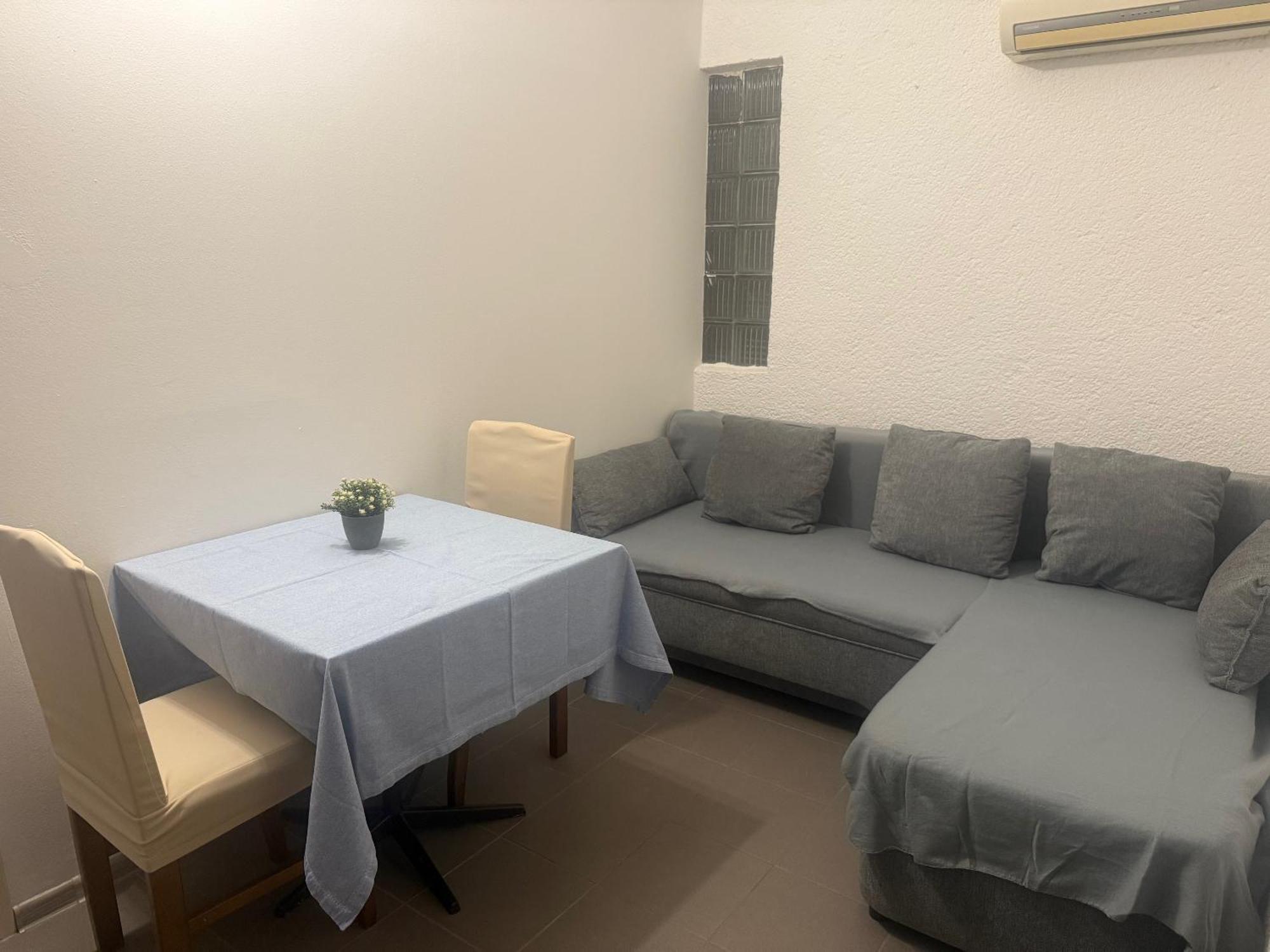 Apartmani Milokanovic Funtana Exterior photo